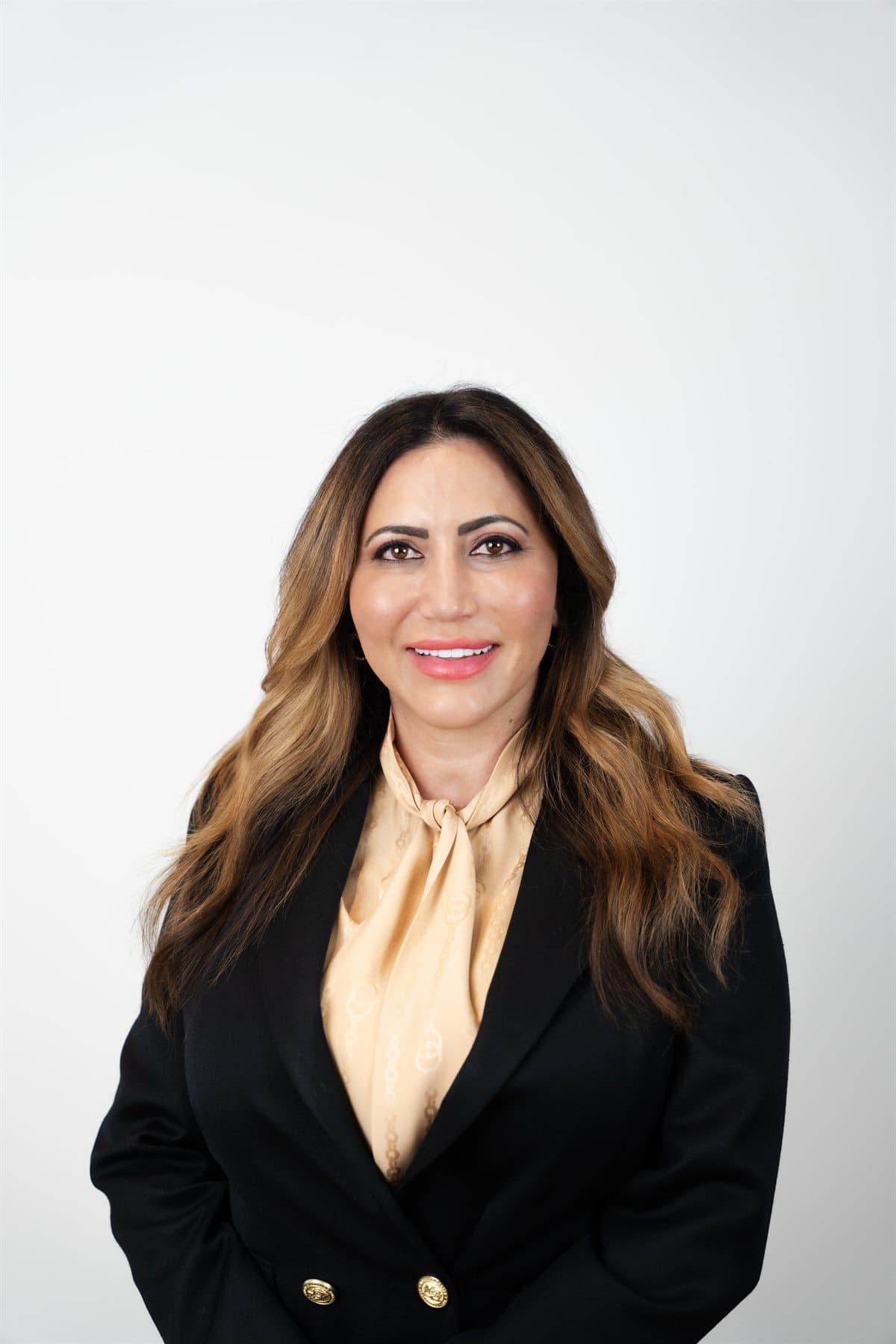 Tori Nook — Anchor Retail